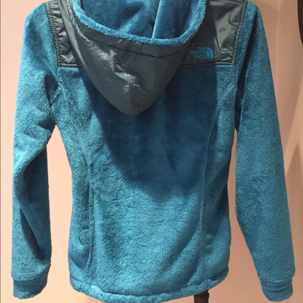 North Face Jacket - Picture 3 of 6